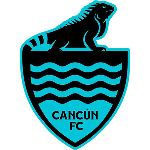 โลโก้ Cancún FC