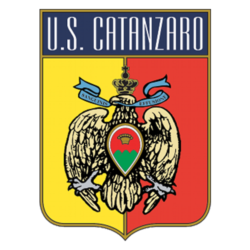โลโก้ Catanzaro
