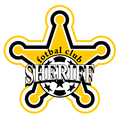 Sheriff Tiraspol crest