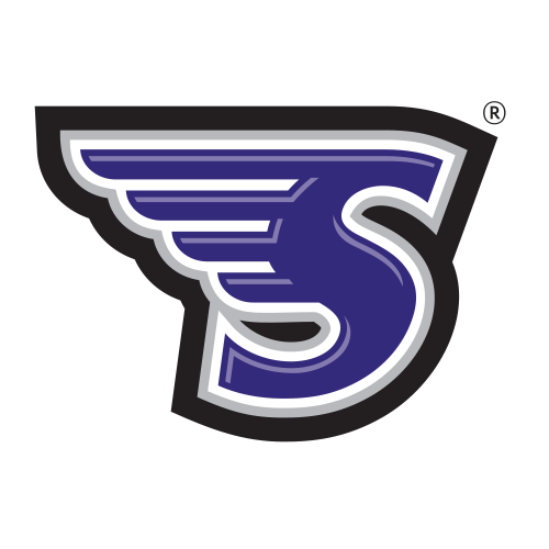 โลโก้ Stonehill Skyhawks
