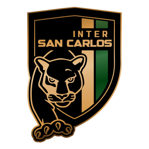 โลโก้ Inter de San Carlos