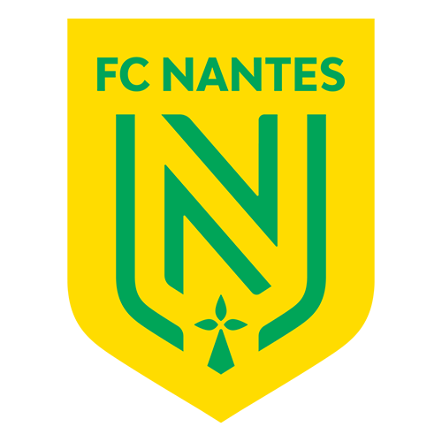 โลโก้ Nantes