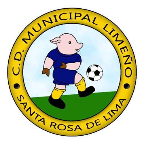 โลโก้ CD Municipal Limeño