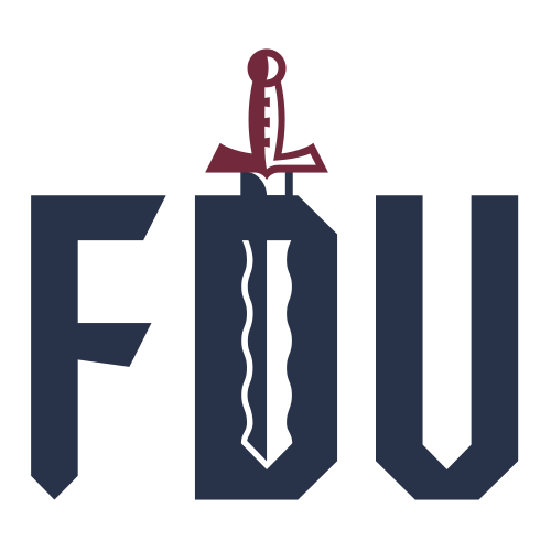 โลโก้ Fairleigh Dickinson Knights