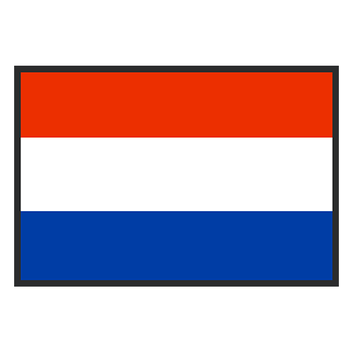 Netherlands crest