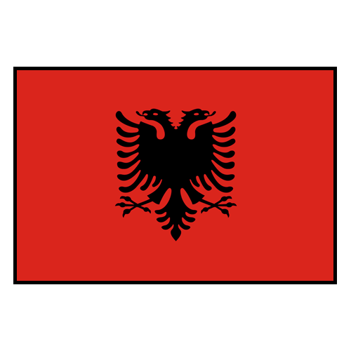 Biểu trưng Albania