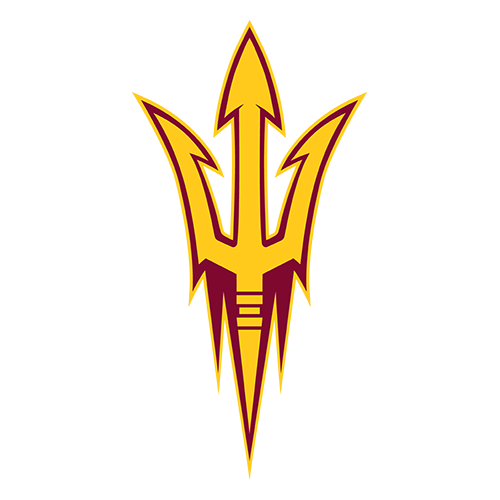 โลโก้ Arizona State Sun Devils