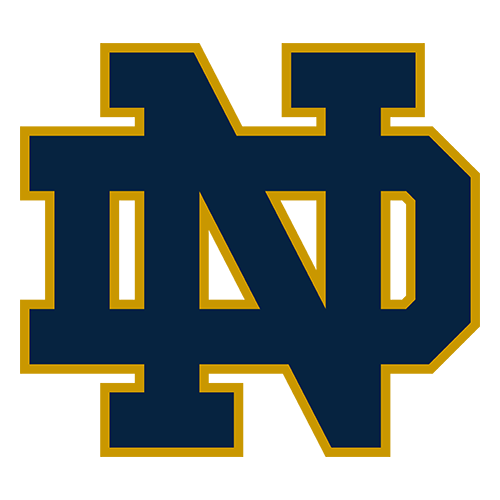 โลโก้ Notre Dame Fighting Irish