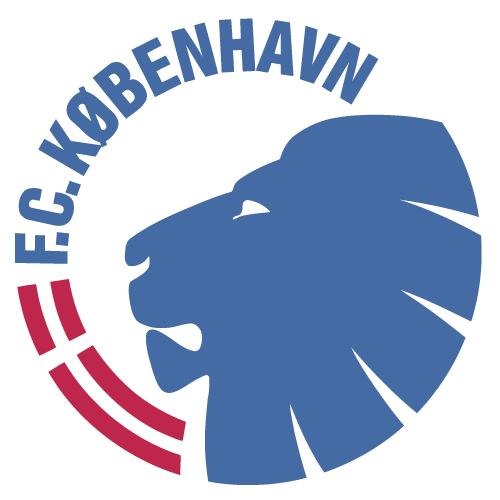 โลโก้ F.C. København
