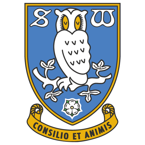 โลโก้ Sheffield Wednesday
