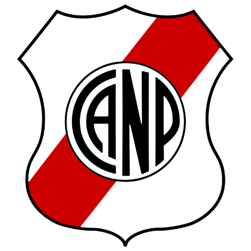 โลโก้ Nacional Potosí