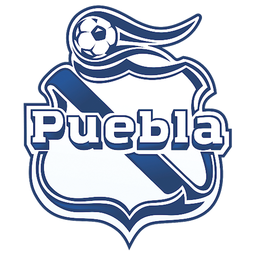 โลโก้ Puebla