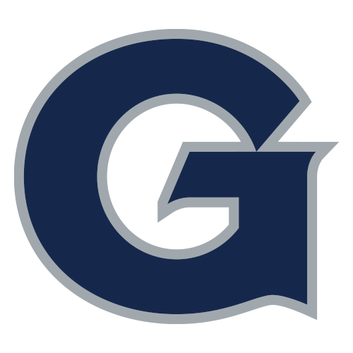 โลโก้ Georgetown Hoyas