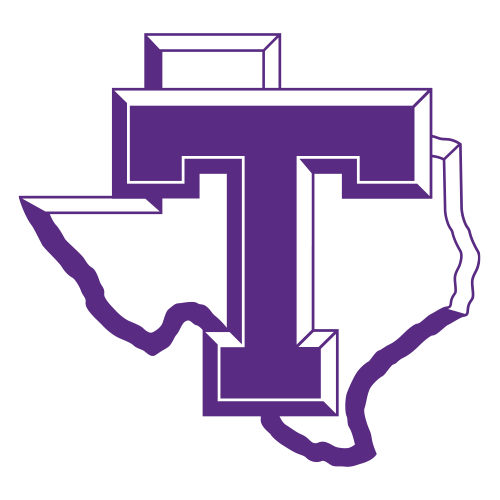 โลโก้ Tarleton State Texans