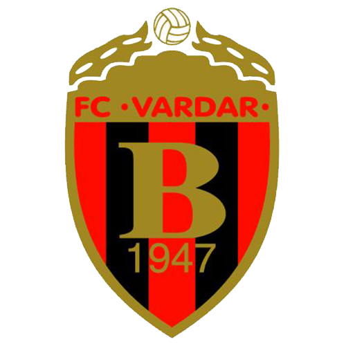 Vardar crest