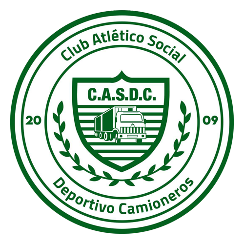 โลโก้ Camioneros
