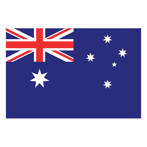 Australia crest