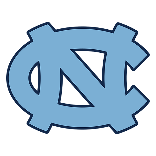 โลโก้ North Carolina Tar Heels