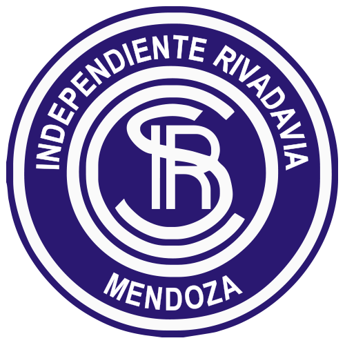 โลโก้ Independiente Rivadavia