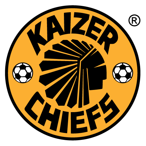 โลโก้ Kaizer Chiefs