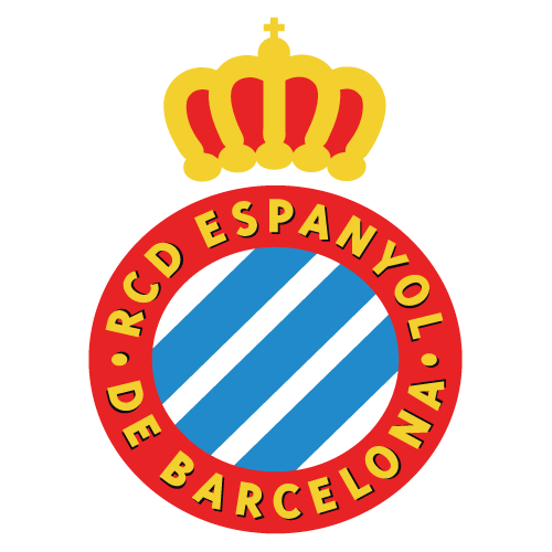 โลโก้ Espanyol