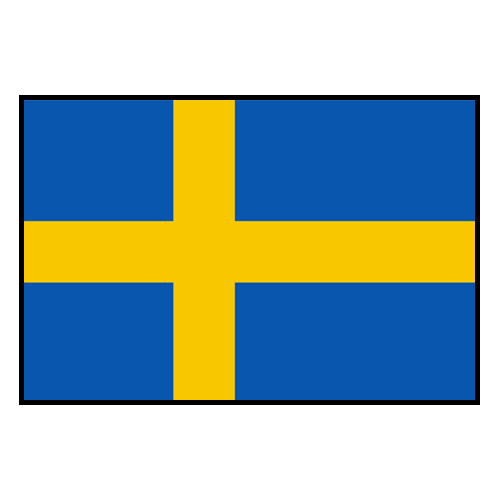 Sweden U21 엠블럼