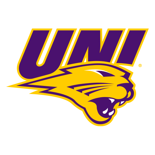 โลโก้ Northern Iowa NORTHERN IOWA PANTHERS