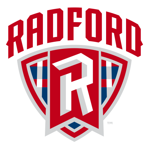 โลโก้ Radford Highlanders