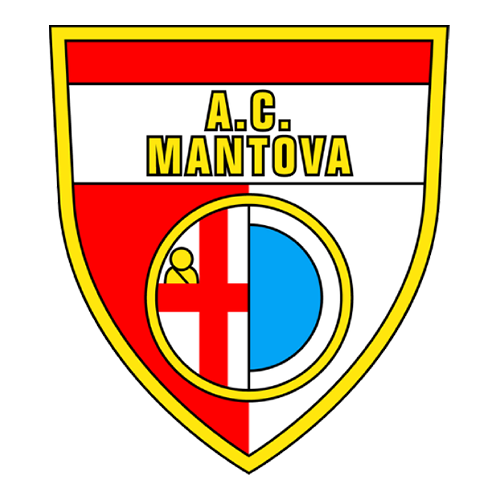 โลโก้ Mantova