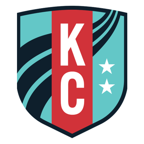 โลโก้ Kansas City Current