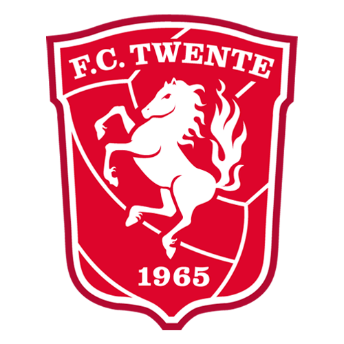 โลโก้ FC Twente