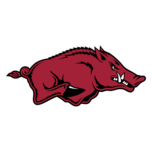 โลโก้ Arkansas Razorbacks
