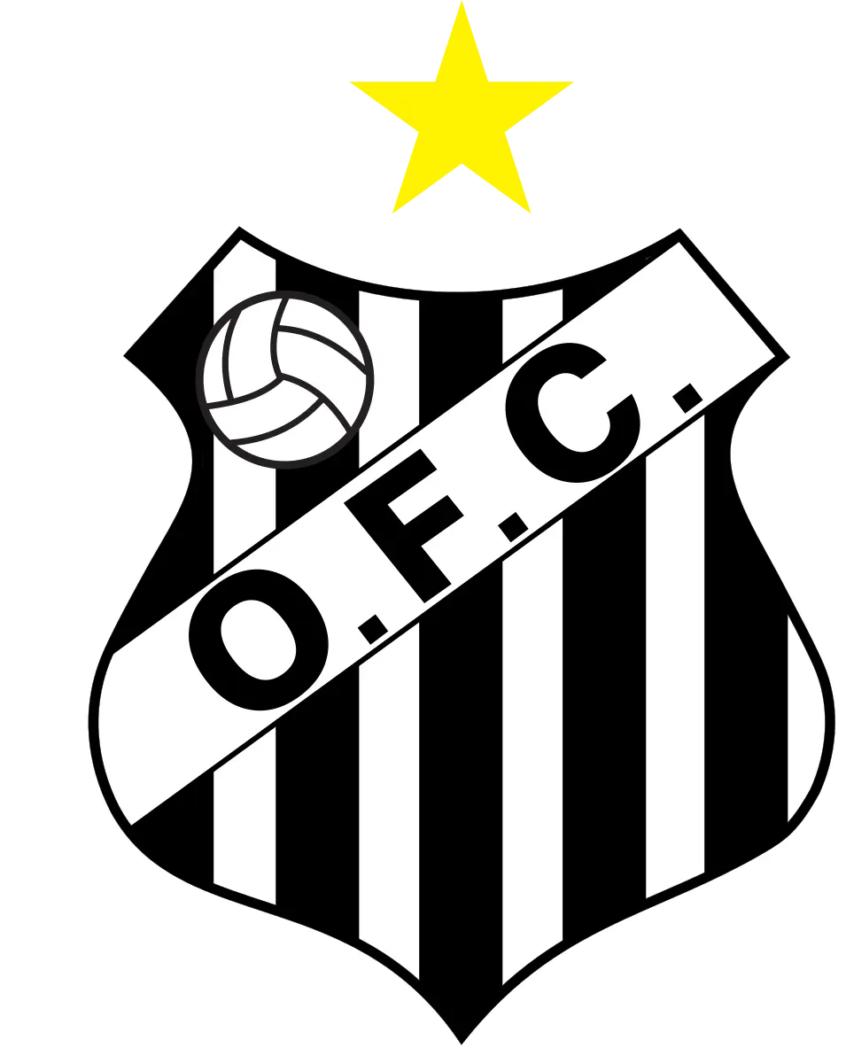 โลโก้ Operário MS