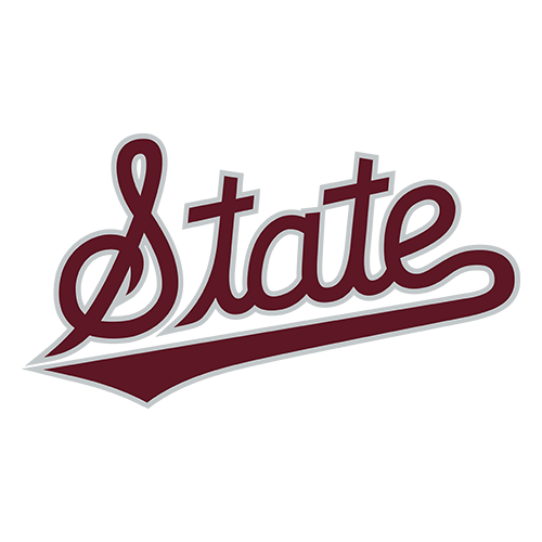 โลโก้ Mississippi State Bulldogs