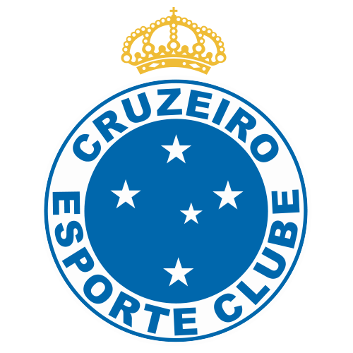 โลโก้ Cruzeiro