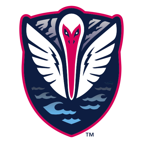 โลโก้ South Georgia Tormenta FC