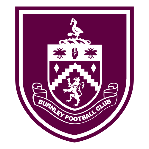 โลโก้ Burnley