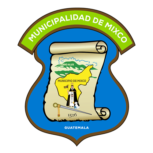 โลโก้ Deportivo Mixco