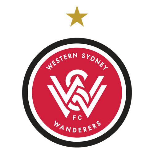 Western Sydney Wanderers 엠블럼