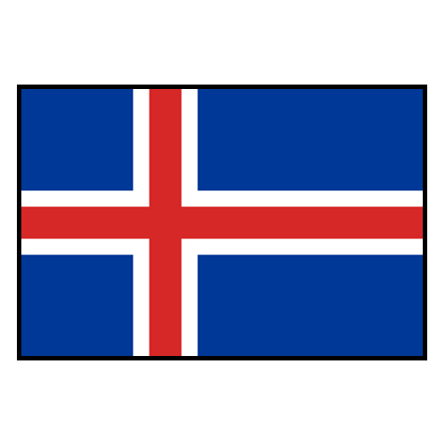 Iceland U21 엠블럼