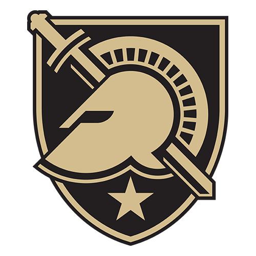 โลโก้ Army Black Knights