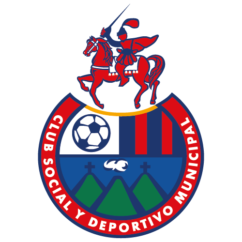 โลโก้ Municipal