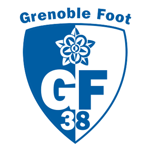 โลโก้ Grenoble
