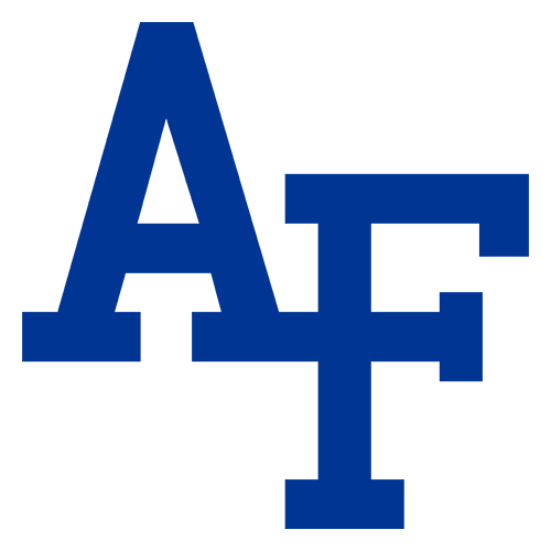 โลโก้ Air Force Falcons