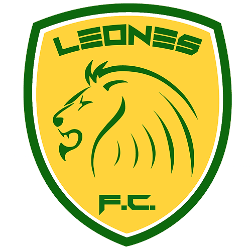 Itagüí Leones 队徽
