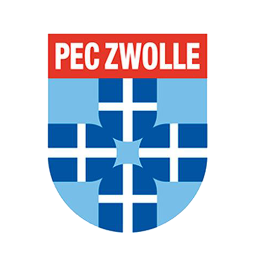โลโก้ PEC Zwolle