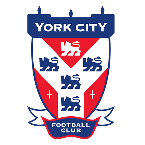 โลโก้ York City