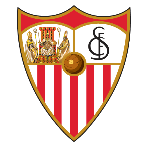 โลโก้ Sevilla