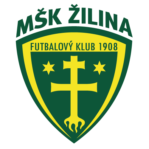 MSK Zilina 엠블럼