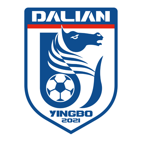 Dalian Yingbo 엠블럼